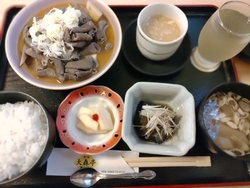先日満席で入れ...
