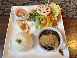 広くて開放感の...