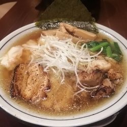 久しぶりの来店...