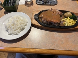 うまいうまい焼...