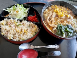 ちゃーはんセッ...