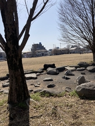 遊具はありませ...