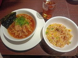 友達とゆっくり...