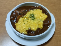 仕事の途中で寄...