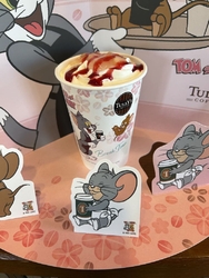 トムジェリー✗...