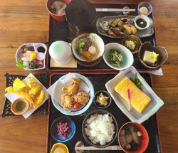ランチ御膳1,...
