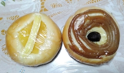 アップルカスタ...