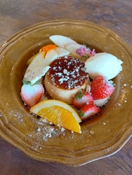 今回はカフェタ...