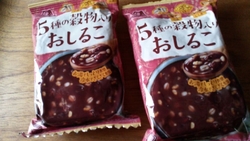フリーズドライ...