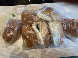 パンが無くなら...