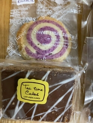 カステラプリン...
