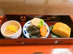 日光の静かな街...