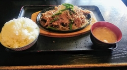 1か月ぶりでラ...