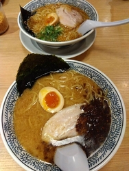 宇都宮で用足し...