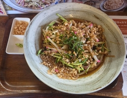 今日は食欲がな...