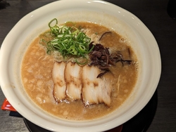 お昼にお邪魔し...