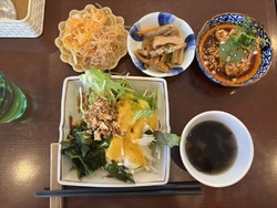 美味しい中華料...