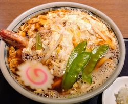 平日午後訪問。...