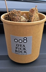 大谷ドーナツ頂...