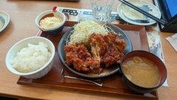 大好きな菜々家...