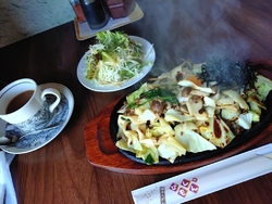 久々に訪れまし...