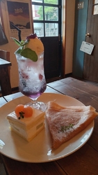 黒磯で美味しい...