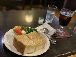 頼んだのはラン...