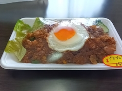 初めてナシゴレ...