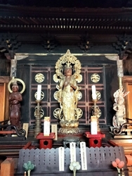 神社仏閣スタン...