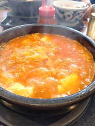 ホルモンラーメ...