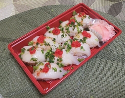 百目鬼(どうめ...