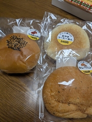 以前シフォンケ...