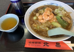 平日のランチタ...