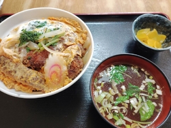またまたランチ...