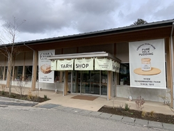 売店（ファーム...