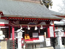 年末に、一年の...