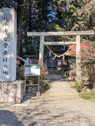 父母を連れて大...