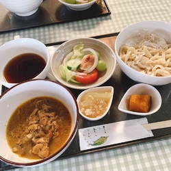 評判どおりおも...
