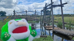 鬼怒グリーンパ...