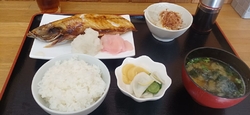 今日は、しばら...