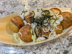 お土産にねぎだ...