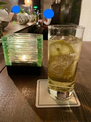 このホテルの風...