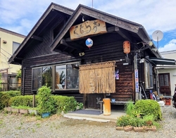 友人と久しぶり...