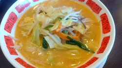 今日は中華の気...