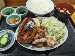 【厚切チャーシ...