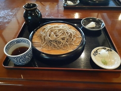 美濃里庵さんは...
