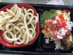 久しぶりの来店...