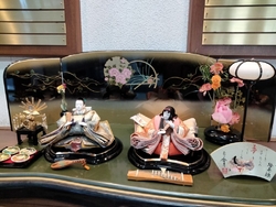 第8回塩原雛巡...