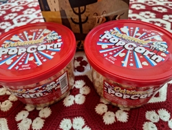 子ども達にキャ...