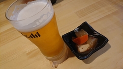 娘がサプライズ...